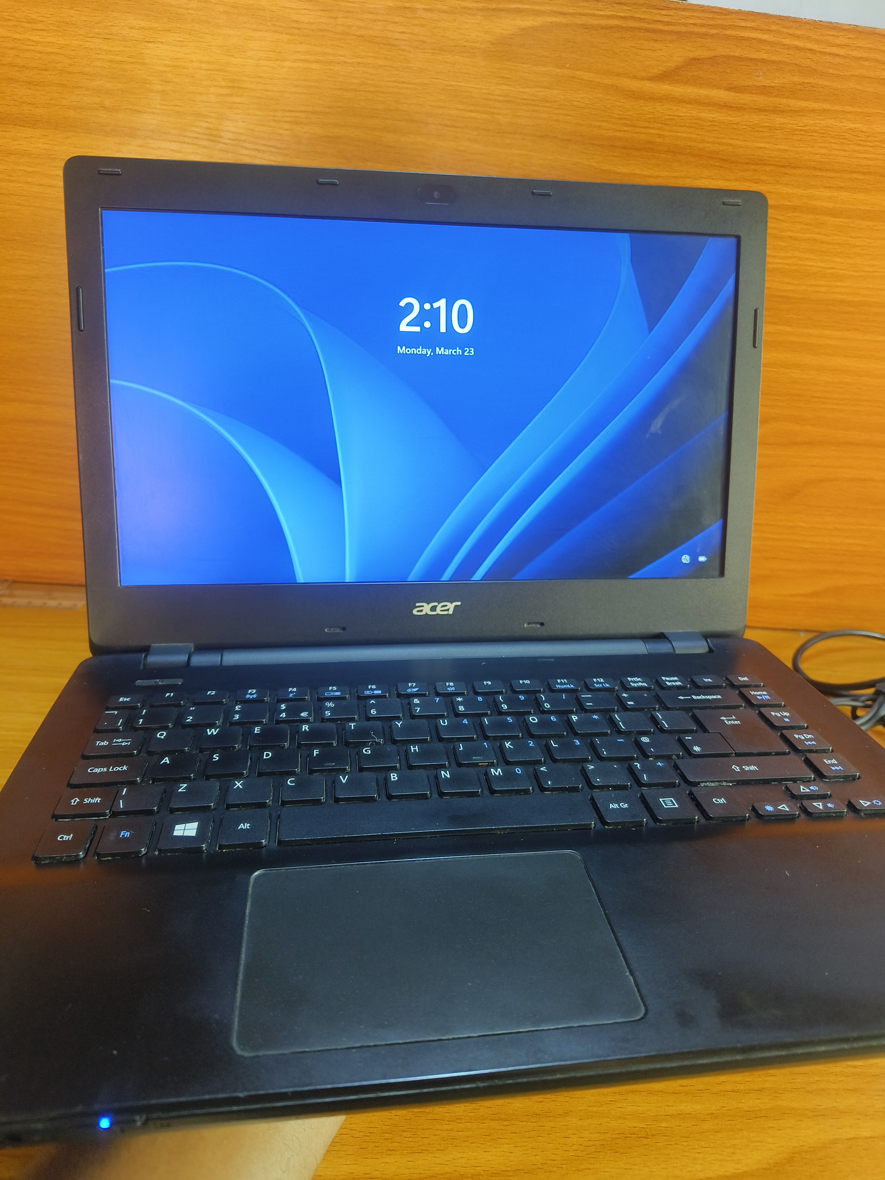 Acer Laptop