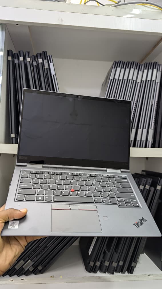 Lenovo