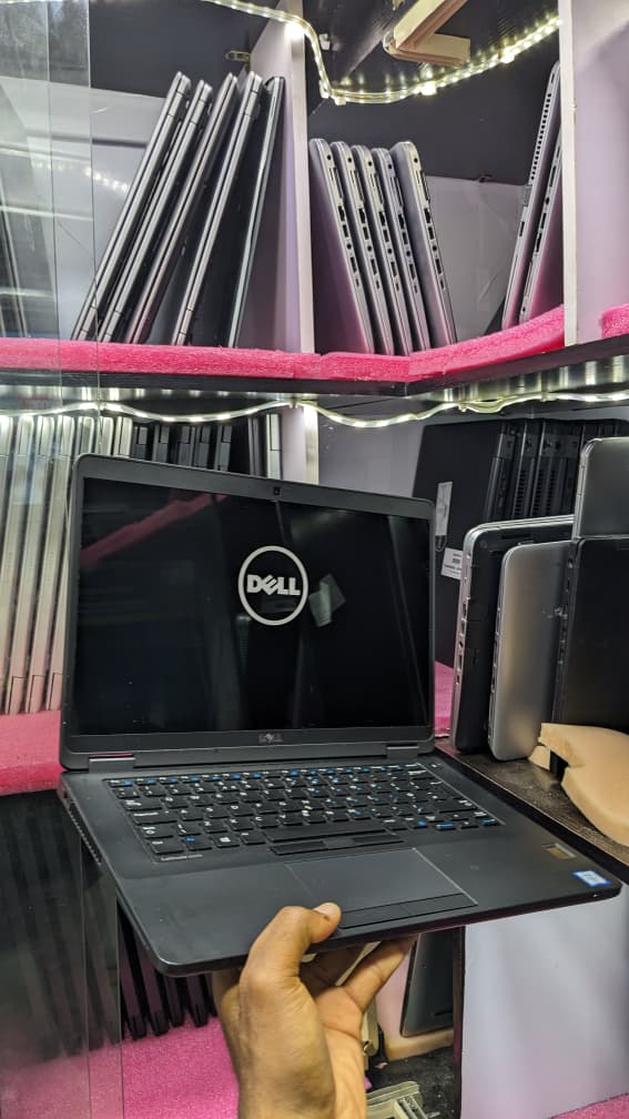 Dell Laptop