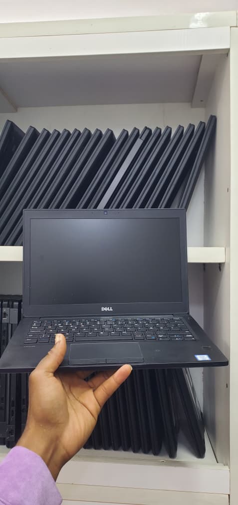 Dell Laptop