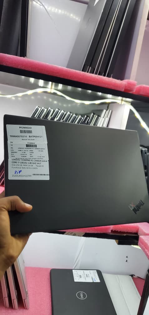 Lenovo