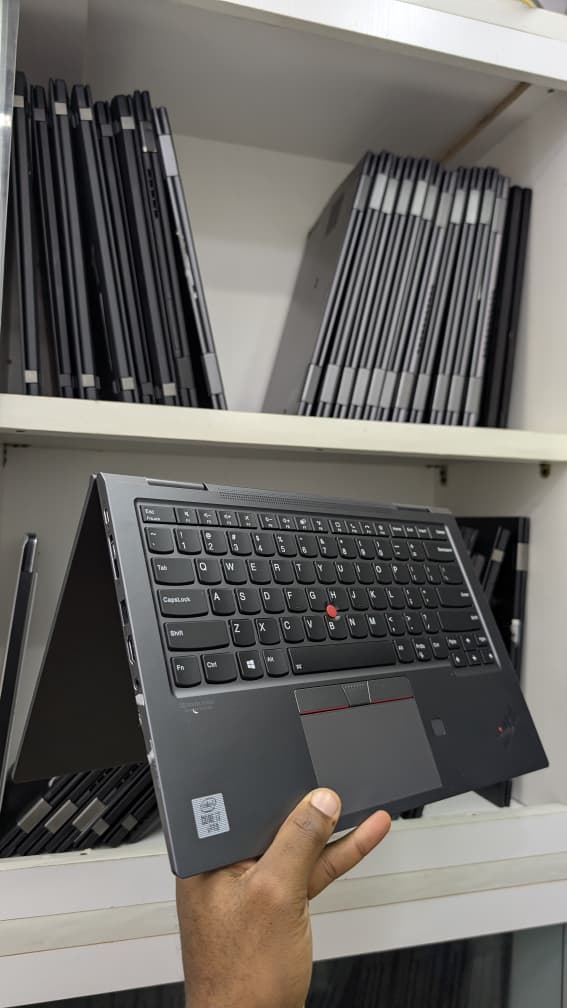 Lenovo