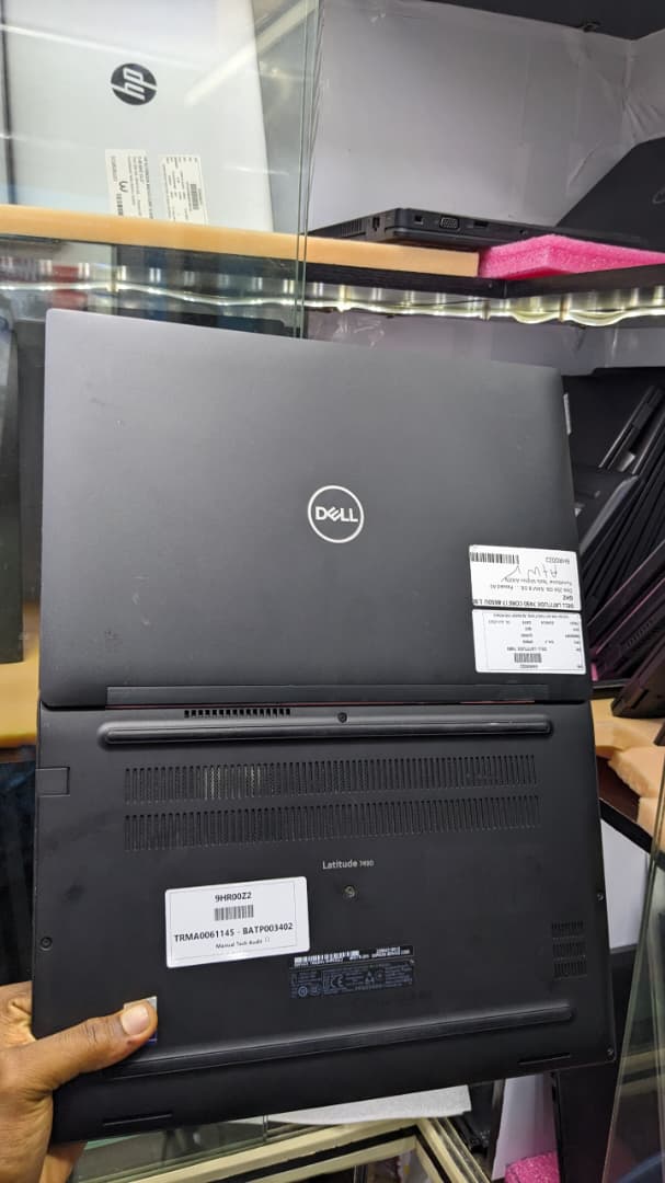 Dell Laptop
