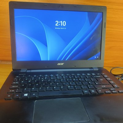 Acer Laptop