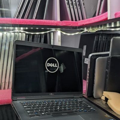 Dell Laptop