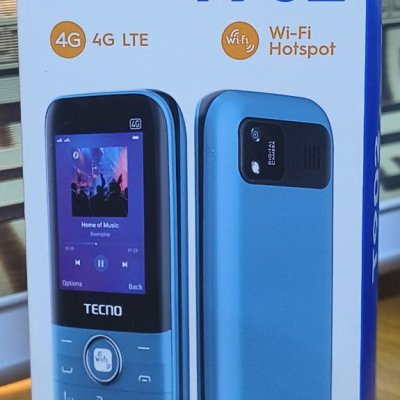 Tecno T902