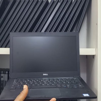 Dell Laptop