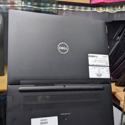 Dell Laptop